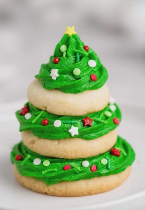 Christmas Baking Class