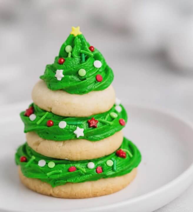 Christmas Baking Class