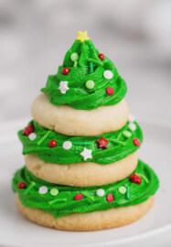 Christmas Baking Class