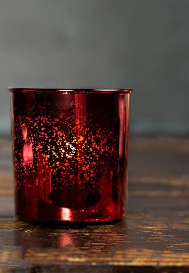 Christmas Candle Making Workshop