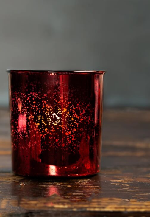 Christmas Candle Making Workshop