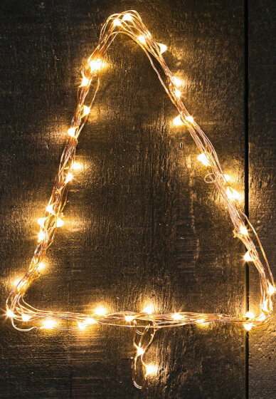 Christmas Candle Making Workshop
