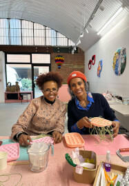 Christmas Soap Making Workshop