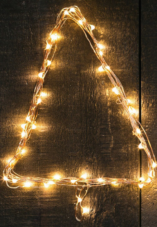 Christmas Wreath Making Workshop