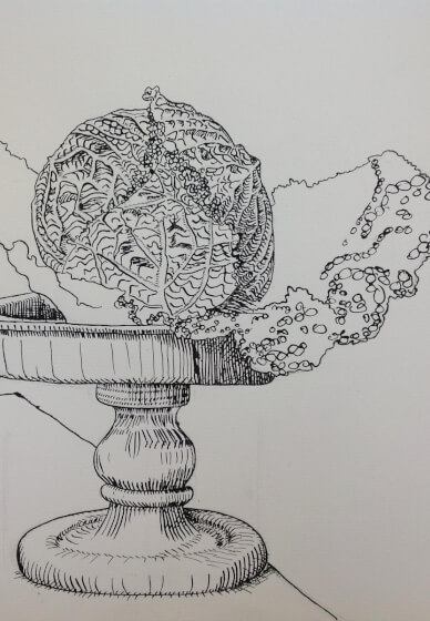 Classical Drawing and Painting - Summer Course