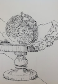 Classical Drawing and Painting - Summer Course