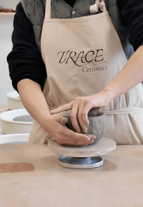 Clay and Matcha: Make Your Own Matcha Bowl