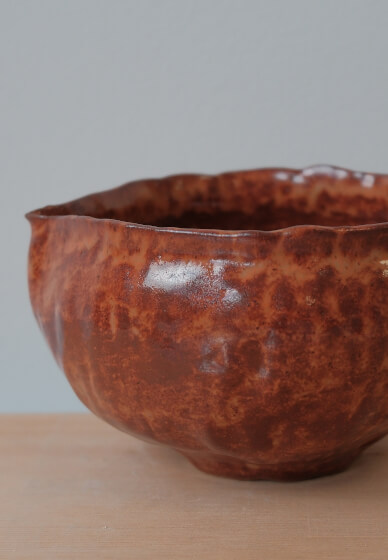 Clay and Matcha: Make Your Own Matcha Bowl