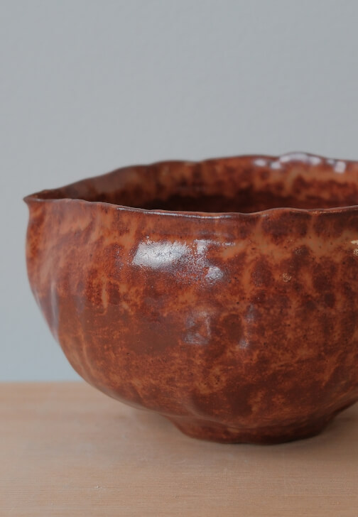 Clay and Matcha: Make Your Own Matcha Bowl