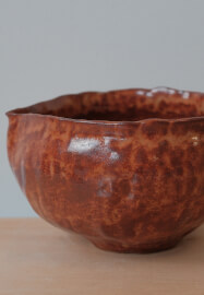 Clay and Matcha: Make Your Own Matcha Bowl