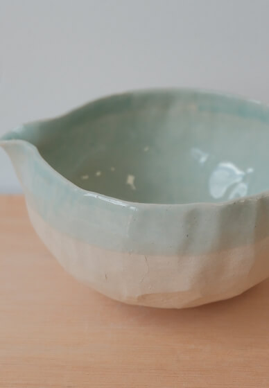 Clay and Matcha: Make Your Own Matcha Bowl