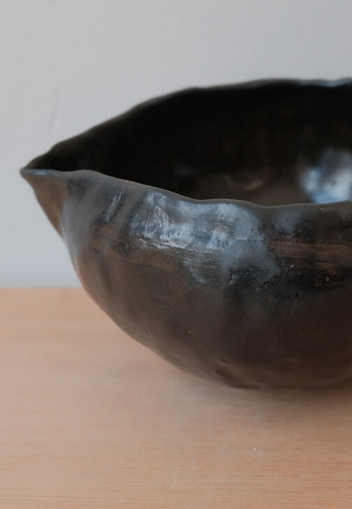 Clay and Matcha: Make Your Own Matcha Bowl