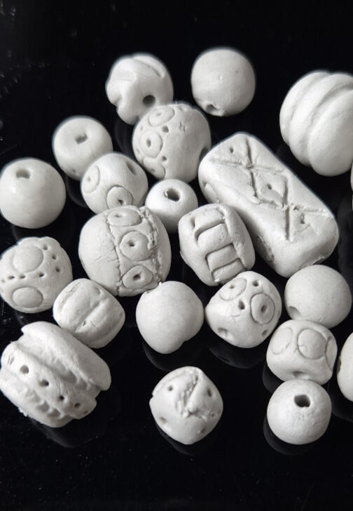Clay Crafting Experience