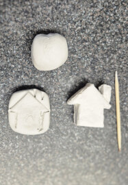 Clay Crafting Experience
