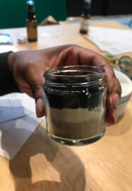 Clay Face Mask and Skincare Ritual Workshop