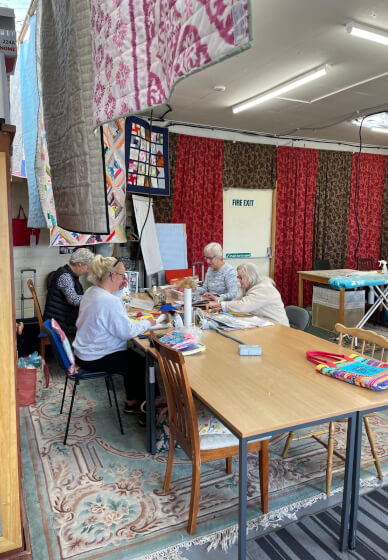 Clay Fairy House Workshop