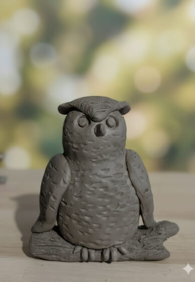 Clay Workshop - Bedford