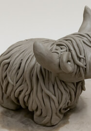 Clay Workshop - Bedford