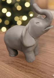 Clay Workshop - Bedford