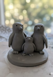 Clay Workshop - Bedford