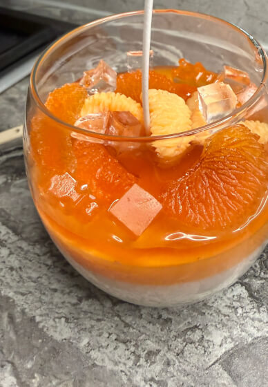 Cocktail Candle Workshop