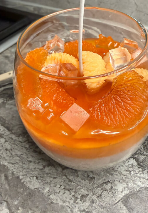 Cocktail Candle Workshop