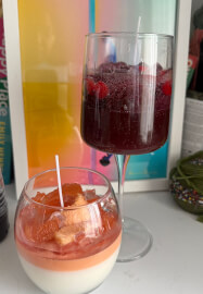 Cocktail Candle Workshop