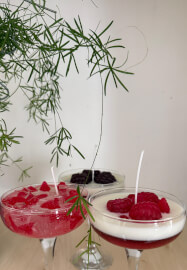 Cocktail Candle Workshop