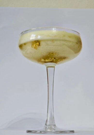 Cocktail / Champagne Candle Making Workshop