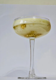 Cocktail / Champagne Candle Making Workshop