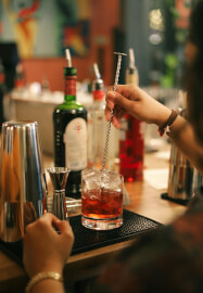 Cocktail Making Class in Shoreditch