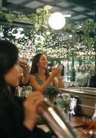 Cocktail Making Class in Shoreditch