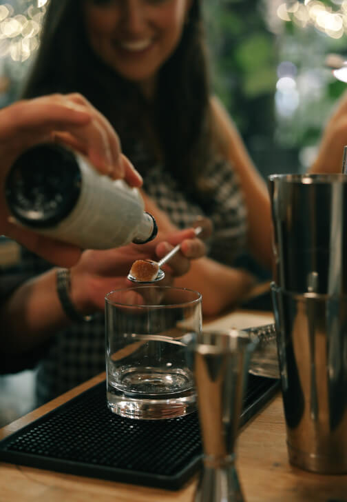 Cocktail Making Class in Shoreditch