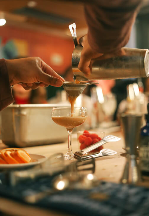 Cocktail Making Class in Shoreditch
