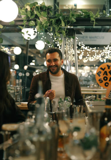 Cocktail Making Class in Shoreditch
