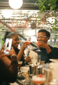 Cocktail Making Class in Shoreditch
