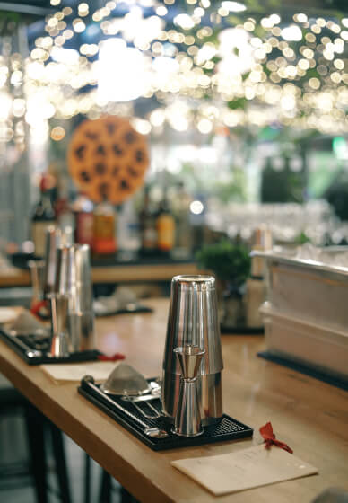Cocktail Making Class in Shoreditch