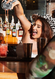 Cocktail Masterclass (Albert Dock)