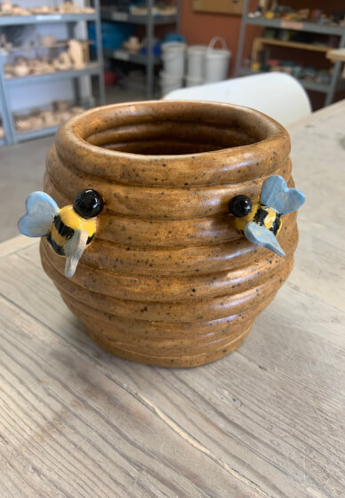Coiling Workshop