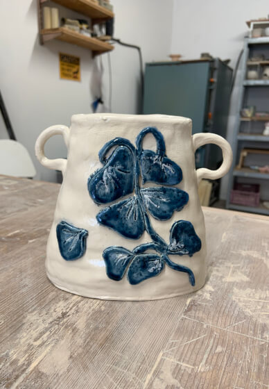 Coiling Workshop