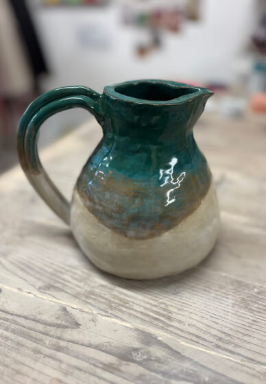 Coiling Workshop