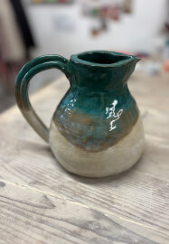 Coiling Workshop