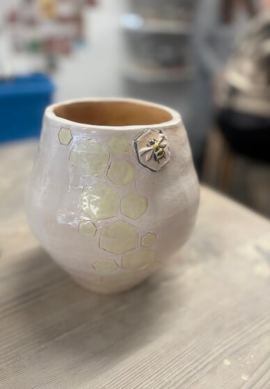 Coiling Workshop