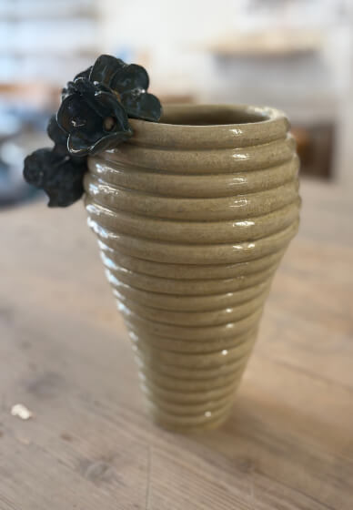 Coiling Workshop