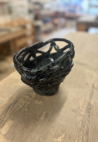 Coiling Workshop