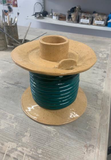 Coiling Workshop