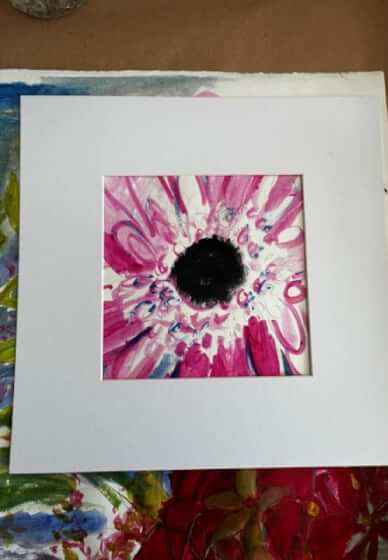 Collective Floral Still Life Workshop