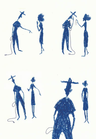 Comic Strip Art - Summer Course for Teens