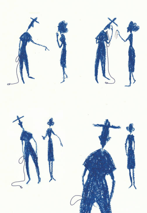 Comic Strip Art - Summer Course for Teens