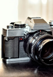Composition Class for Better Photos